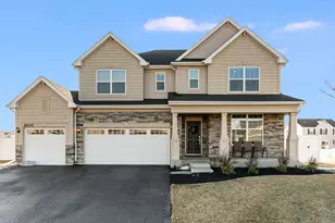 [Address not provided], Plainfield, IL 60586 - Photo 1
