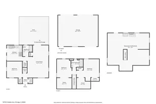 10718 S Kedzie Ave, Chicago, IL 60655 - Photo 36