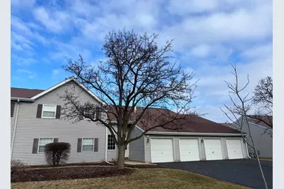 66 Gant Circle #D, Streamwood, IL 60107 - Photo 1