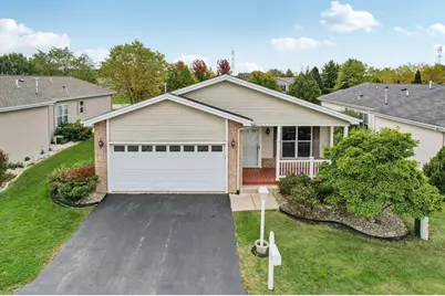 3306 Stakes Lane, Grayslake, IL 60030 - Photo 1