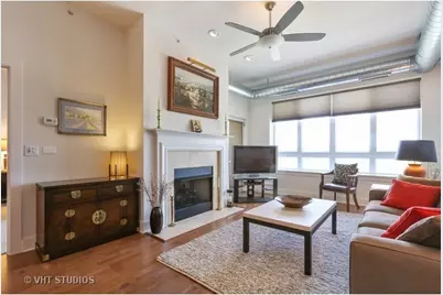 450 Village Center Drive #413, Burr Ridge, IL 60527 - Photo 2