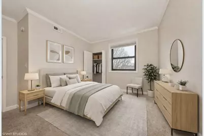 6106 S Dorchester Avenue #2W, Chicago, IL 60637 - Photo 10