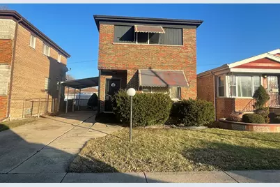 9527 S Parnell Avenue, Chicago, IL 60628 - Photo 1