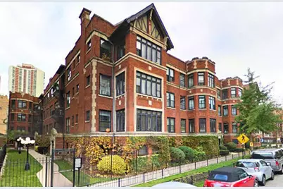 6109 N Winthrop Avenue #3, Chicago, IL 60660 - Photo 1