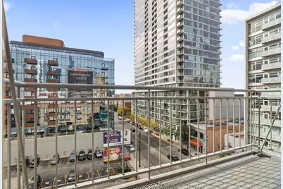 1631 S Michigan Avenue #604, Chicago, IL 60616 - Photo 8