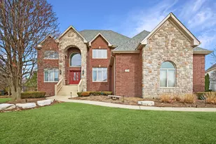 11024 Marilyn Terrace, Orland Park, IL 60467 - Photo 1