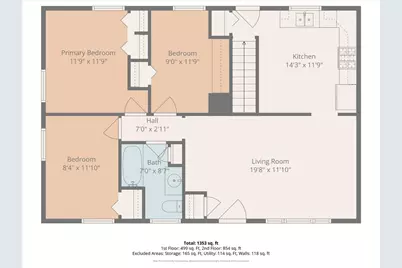 900 Brentwood Drive, Joliet, IL 60435 - Photo 16