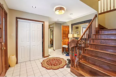 1816 Quail Court, Flossmoor, IL 60422 - Photo 4