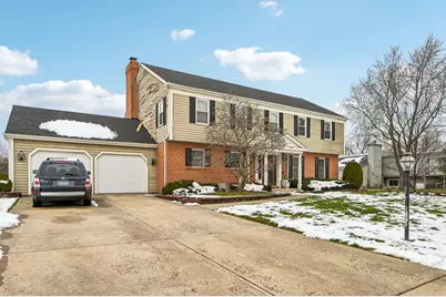 1816 Quail Court, Flossmoor, IL 60422 - Photo 2