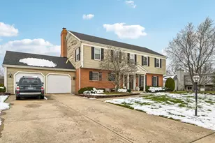 1816 Quail Ct, Flossmoor, IL 60422 - Photo 2