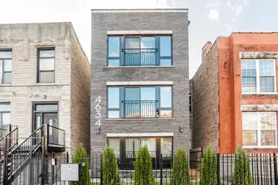 4634 S Langley Avenue, Chicago, IL 60653 - Photo 1