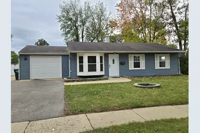 401 Berkley Place, Streamwood, IL 60107 - Photo 1