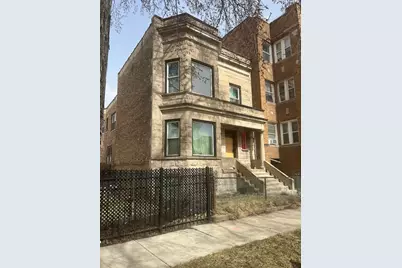 4340 W Jackson Boulevard, Chicago, IL 60624 - Photo 1