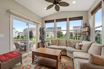 4319 Silver Bell Court, Naperville, IL 60564 - Photo 8