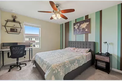 4319 Silver Bell Court, Naperville, IL 60564 - Photo 12