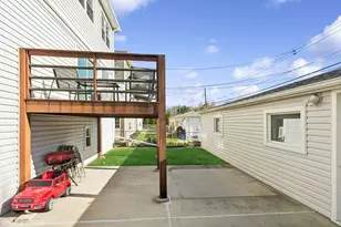 6845 W Leland Ave, Harwood Heights, IL 60706 - Photo 14