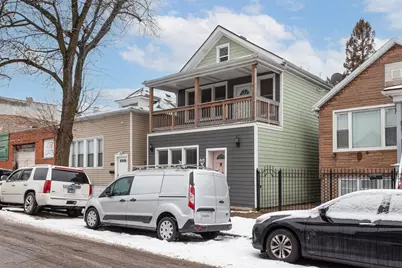 4610 S Marshfield Avenue #1, Chicago, IL 60609 - Photo 2