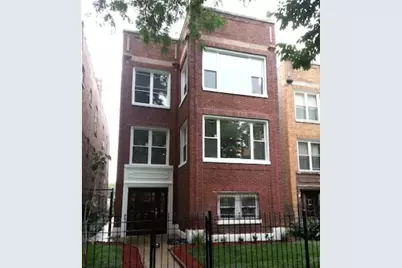 5010 N Troy Street #3, Chicago, IL 60625 - Photo 1