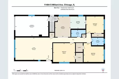 11404 S Millard Avenue, Chicago, IL 60655 - Photo 38