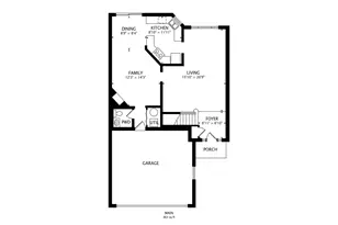 11467 Ashley Woods Dr, Westchester, IL 60154 - Photo 30