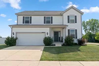 28609 Augusta Lane, Lakemoor, IL 60051 - Photo 1