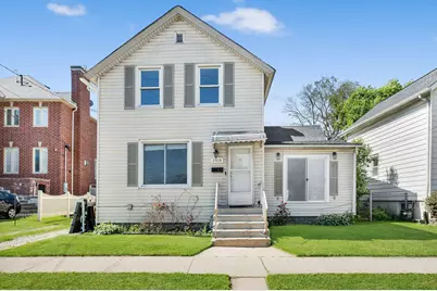 7515 W Douglas Avenue, Summit, IL 60501 - Photo 1