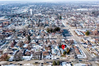 10912 Princess Avenue, Chicago Ridge, IL 60415 - Photo 28