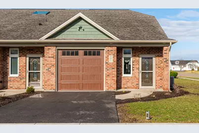 102 Granite Way #102, Genoa, IL 60135 - Photo 1