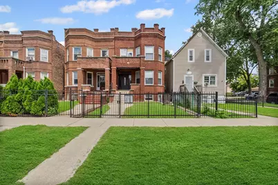 4704 W Monroe Street #1, Chicago, IL 60644 - Photo 1