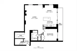 545 N Dearborn St, Chicago, IL 60654 - Photo 38