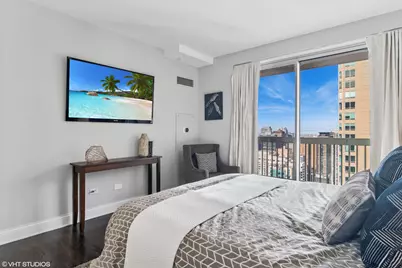 545 N Dearborn Street #3601, Chicago, IL 60654 - Photo 26