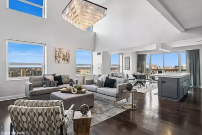 545 N Dearborn Street #3601, Chicago, IL 60654 - Photo 4