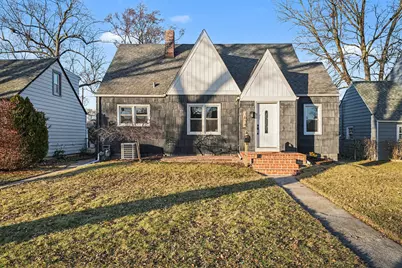 3634 178th Street, Lansing, IL 60438 - Photo 2