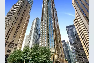 222 N Columbus Drive #1705, Chicago, IL 60601 - Photo 1