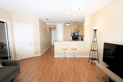 222 N Columbus Drive #1705, Chicago, IL 60601 - Photo 4