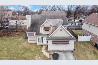 15264 Greenwood Road, Dolton, IL 60419 - Photo 1