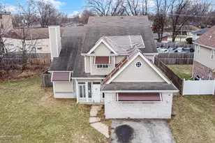 15264 Greenwood Rd, Dolton, IL 60419 - Photo 1