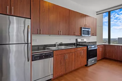 235 W Van Buren Street #3315, Chicago, IL 60607 - Photo 6