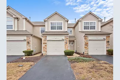 1889 Stoneheather Avenue, Aurora, IL 60503 - Photo 2