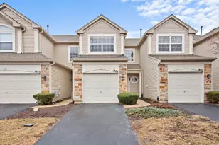 1889 Stoneheather Ave, Aurora, IL 60503 - Photo 2