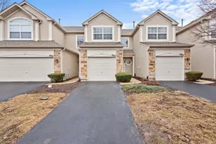 1889 Stoneheather Ave, Aurora, IL 60503 - Photo 4