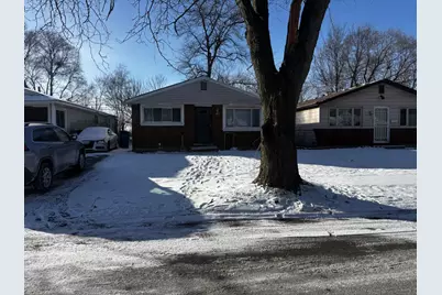 1020 Park Avenue, Ford Heights, IL 60411 - Photo 1