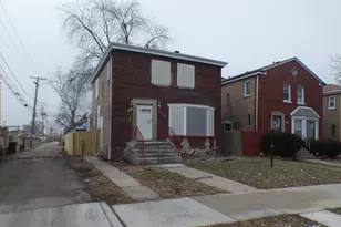 7842 S Seeley Ave, Chicago, IL 60620 - Photo 2
