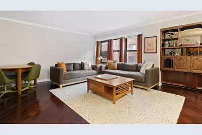 6118 N Sheridan Road #204, Chicago, IL 60660 - Photo 4