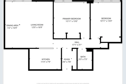 6118 N Sheridan Road #204, Chicago, IL 60660 - Photo 16