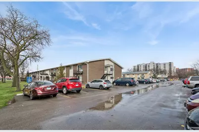 9575 Terrace Place #206F, Des Plaines, IL 60016 - Photo 20