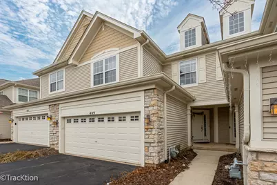 449 Vaughn Circle #449, Aurora, IL 60502 - Photo 1