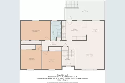 1022 White Bridge Lane, Hanover Park, IL 60133 - Photo 18