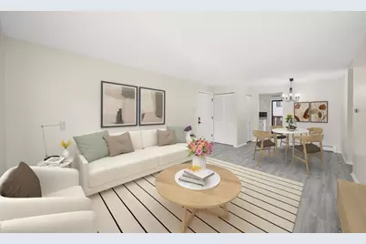 2710 Northcreek Drive #1804, Woodridge, IL 60517 - Photo 2