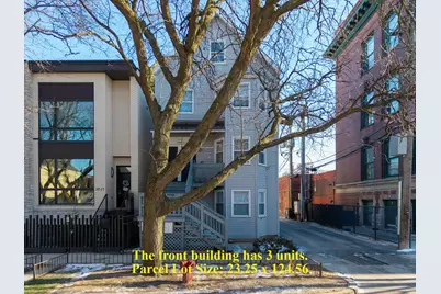 2621 N Marshfield Avenue, Chicago, IL 60614 - Photo 2